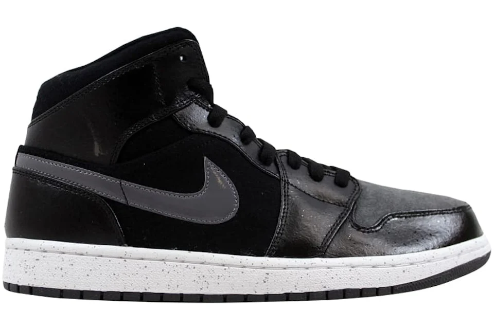 Air jordan winterized black Clearance