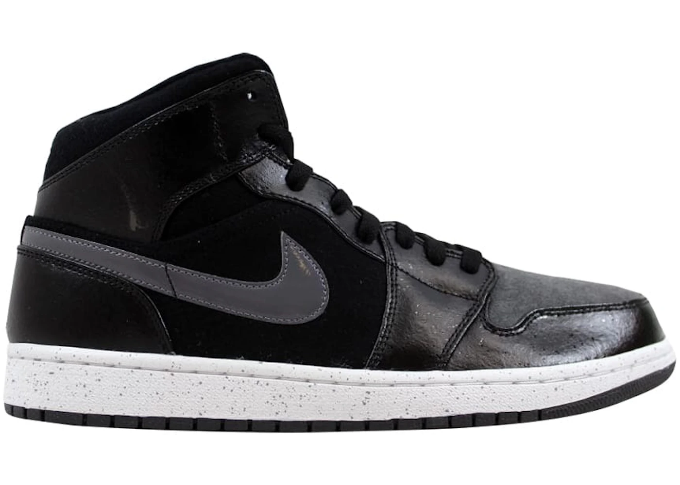 Air jordan 1 retro mid premium Clearance
