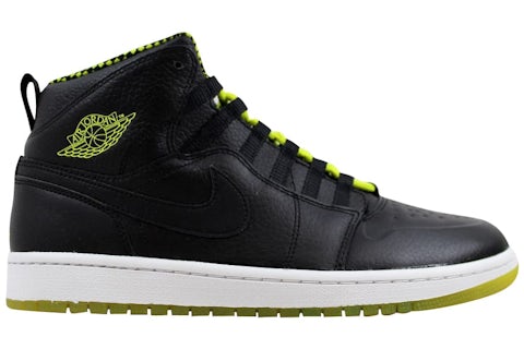 Jordan Retro '94 Negro Venom Gree Hombre 631733-030 MX