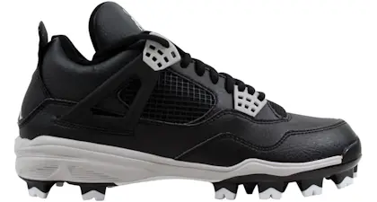Jordan 4 Retro Oreo (1999) Men's - 136030-001 - US