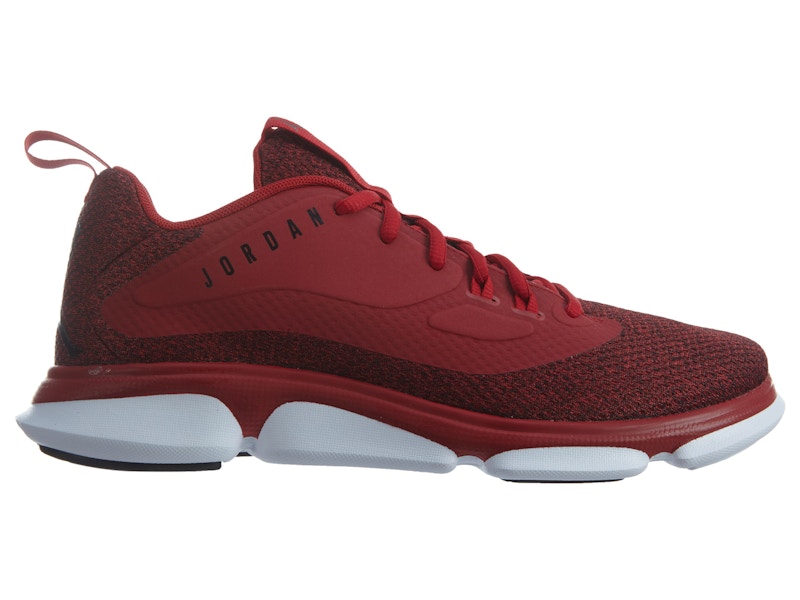 Jordan impact tr on sale red