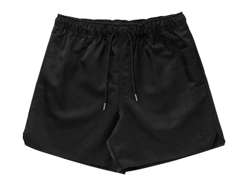 Pantaloncini Jordan Jordan Essentials Statement neri