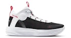 Jordan Jumpman 2020 White Black Red Orbit