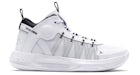 Jordan Jumpman 2020 White Black