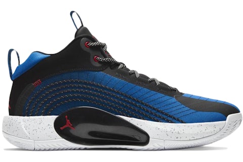Jordan Jumpman 2021 Los Mejores Tenis Jordan 2021 Basketball Shoes