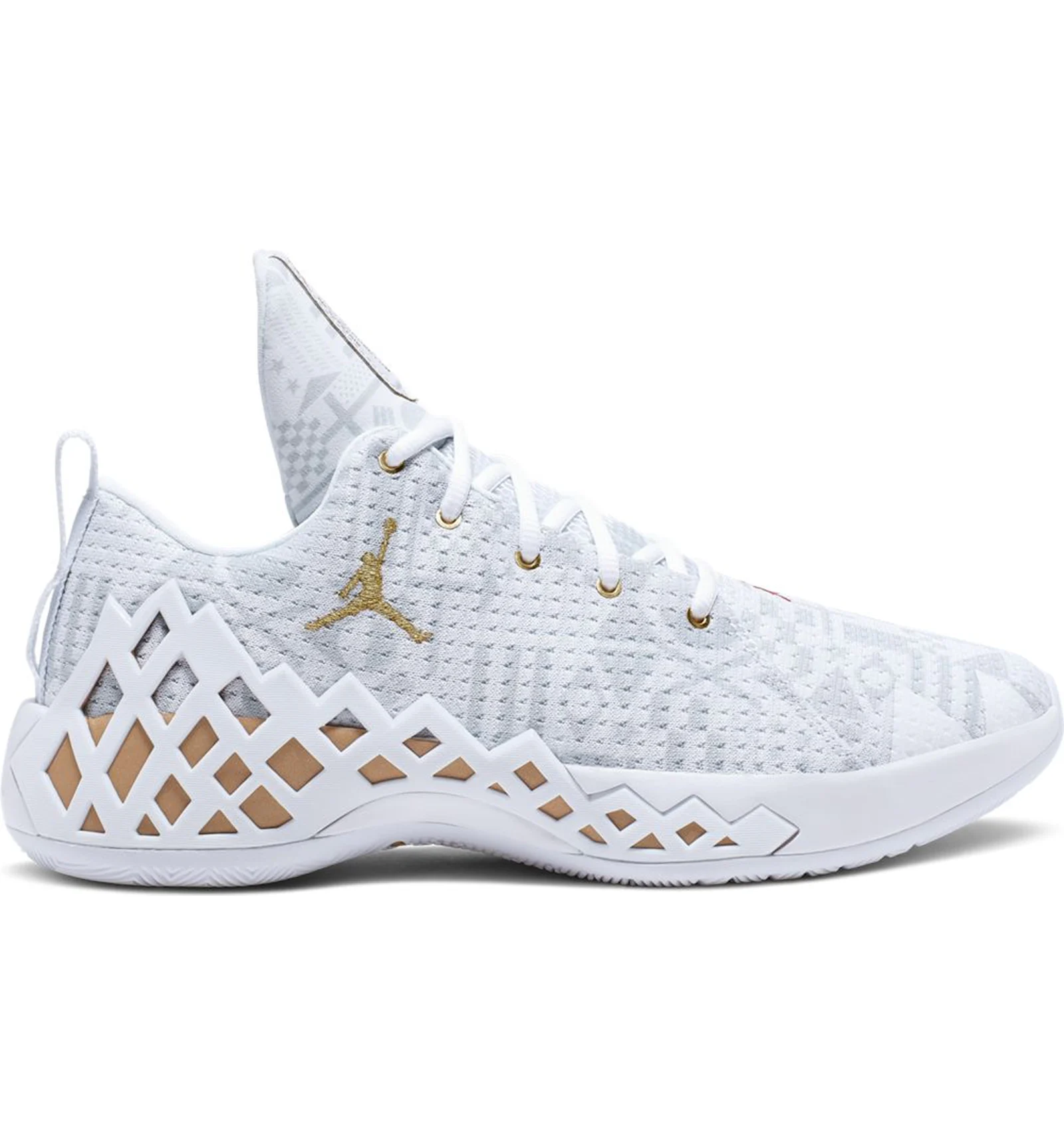 Jordan hot sale diamond low