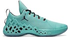 Jordan Jumpman Diamond Low PF Aurora Green