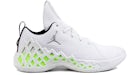Jordan Jumpman Diamond Low PF White Mismatch