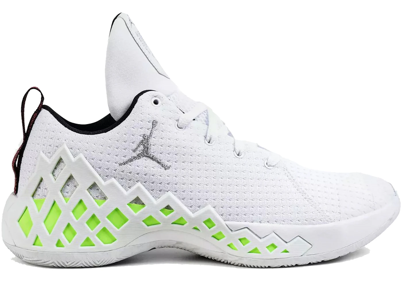 Nike jordan jumpman low Clearance