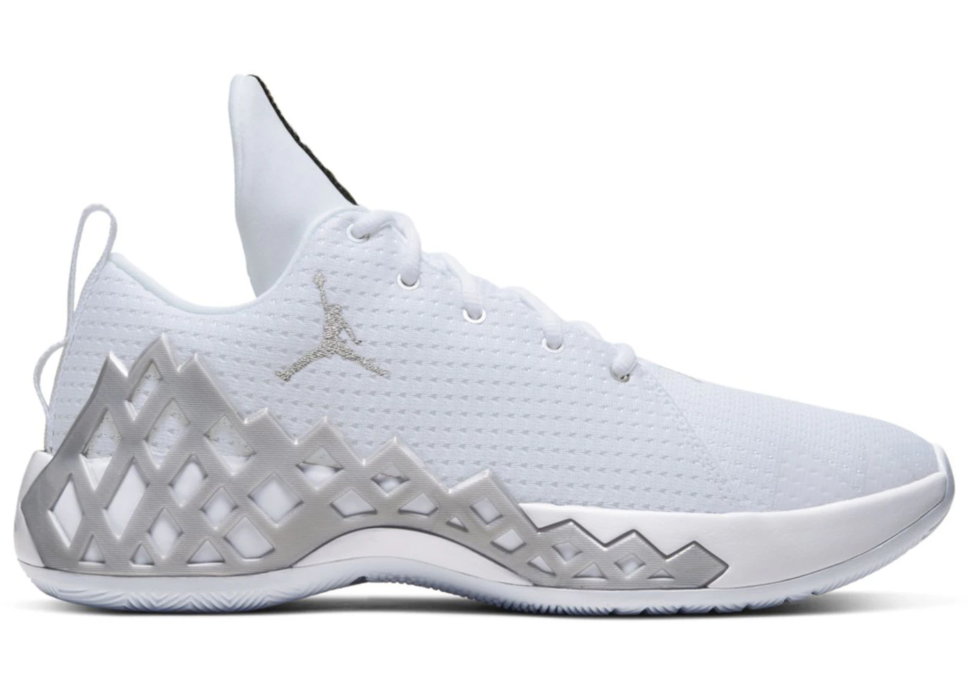 Nike jordan jumpman low Clearance