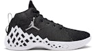 Jordan Jumpman Diamond Mid Black White