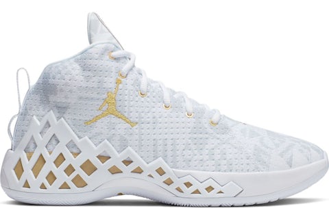 Jordan Jumpman Diamond Mid FIBA (2019) Men's CI1205-107/CI1204