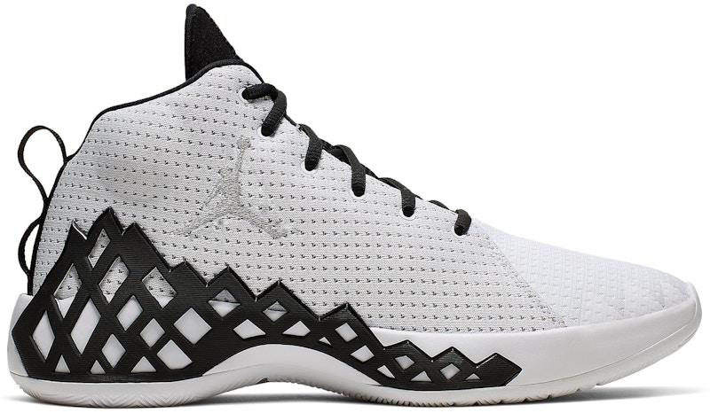 jordan jumpman diamond mid black white