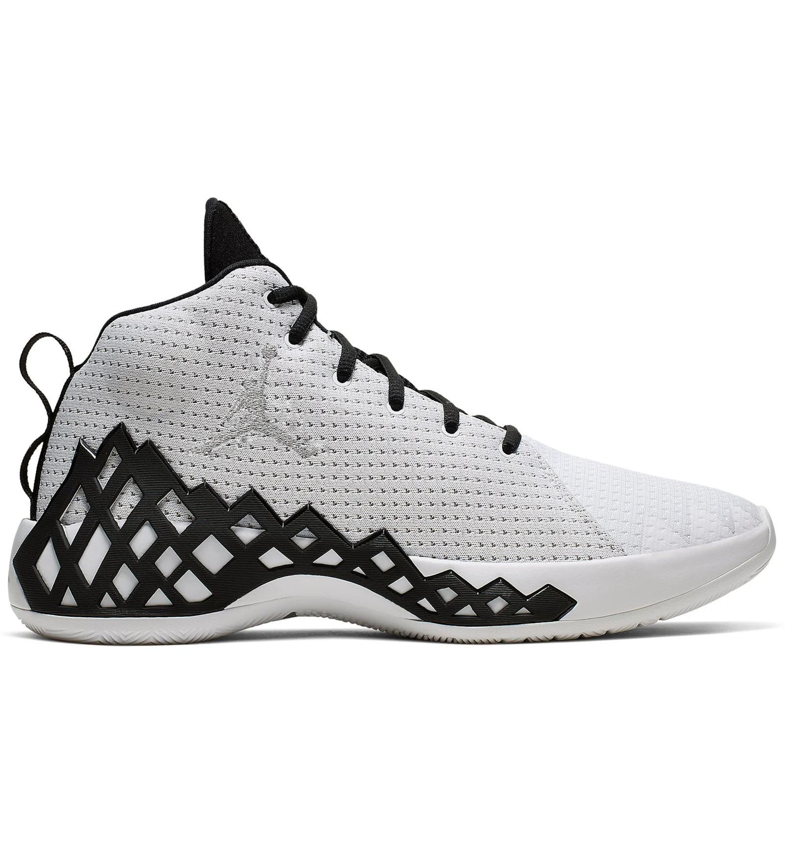Jordan top diamond jumpman