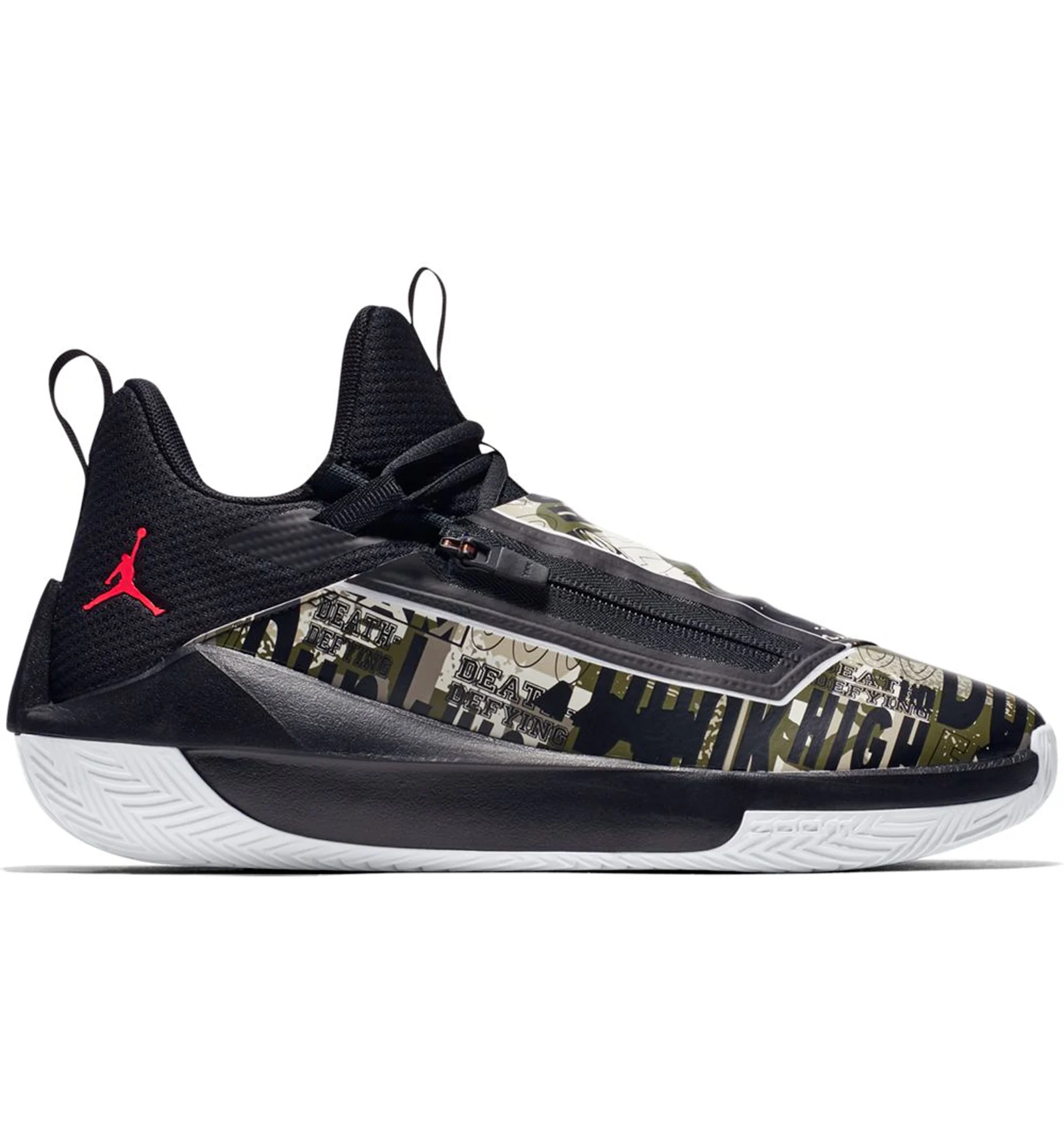 Jumpman hustle jordans hotsell