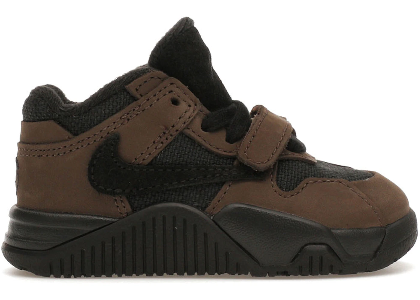 Jordan Jumpman Jack TR Travis Scott Dark Mocha (TD) FJ2852-204 US