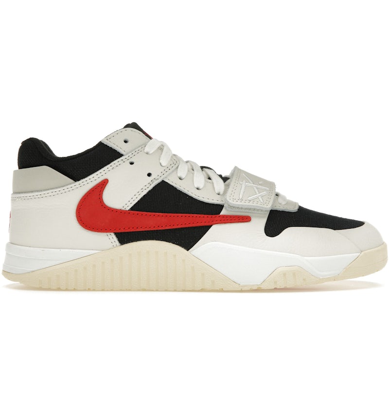 Jordan Jumpman Jack TR Travis Scott University Red Men's FZ8117