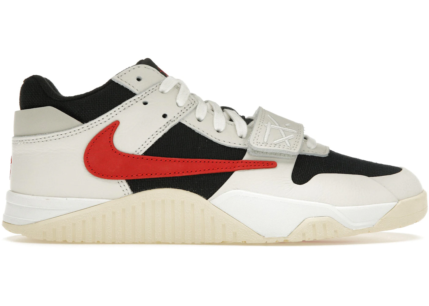 Jordan Jumpman Jack TR Travis Scott University Red Men's FZ8117