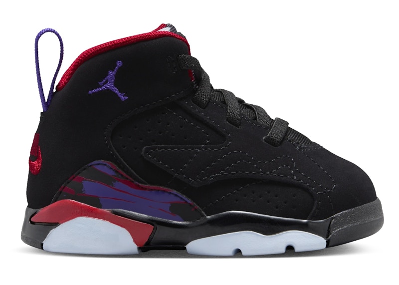シューズ(男性用) Nike Air Jordan6NRG \"Black/Dark Concord\" Air Jordan 6 Retro NRG 'Black & Dark Concord' Release Date