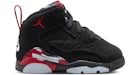 Jordan Jumpman MVP Black White University Red (TD)