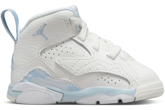Jordan Jumpman MVP Summit Blanc Bleu Tint Blanc Ice Bleu (bébé)