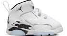 Jordan Jumpman MVP White Off Noir Black (TD)
