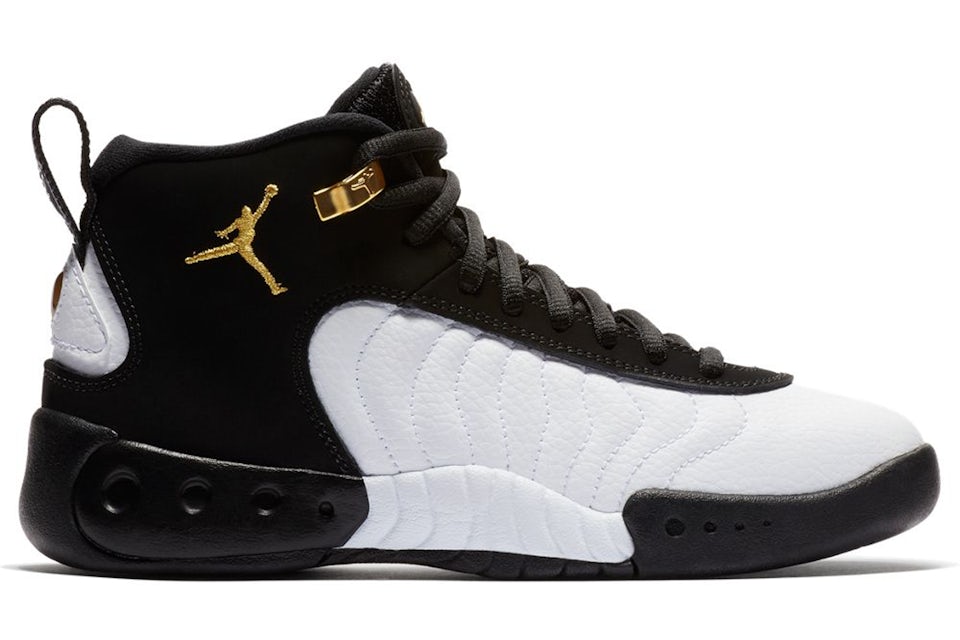 Jordan jumpman pro for top kids