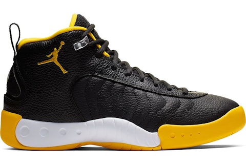 Jumpman pro black gold discount