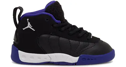 Jordan Jumpman Pro Black White Metallic Gold (2018) Men's - 906876-032 - US