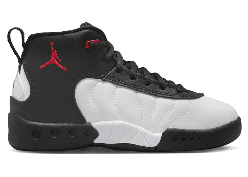 Jordan fashion jumpman pro (ps)