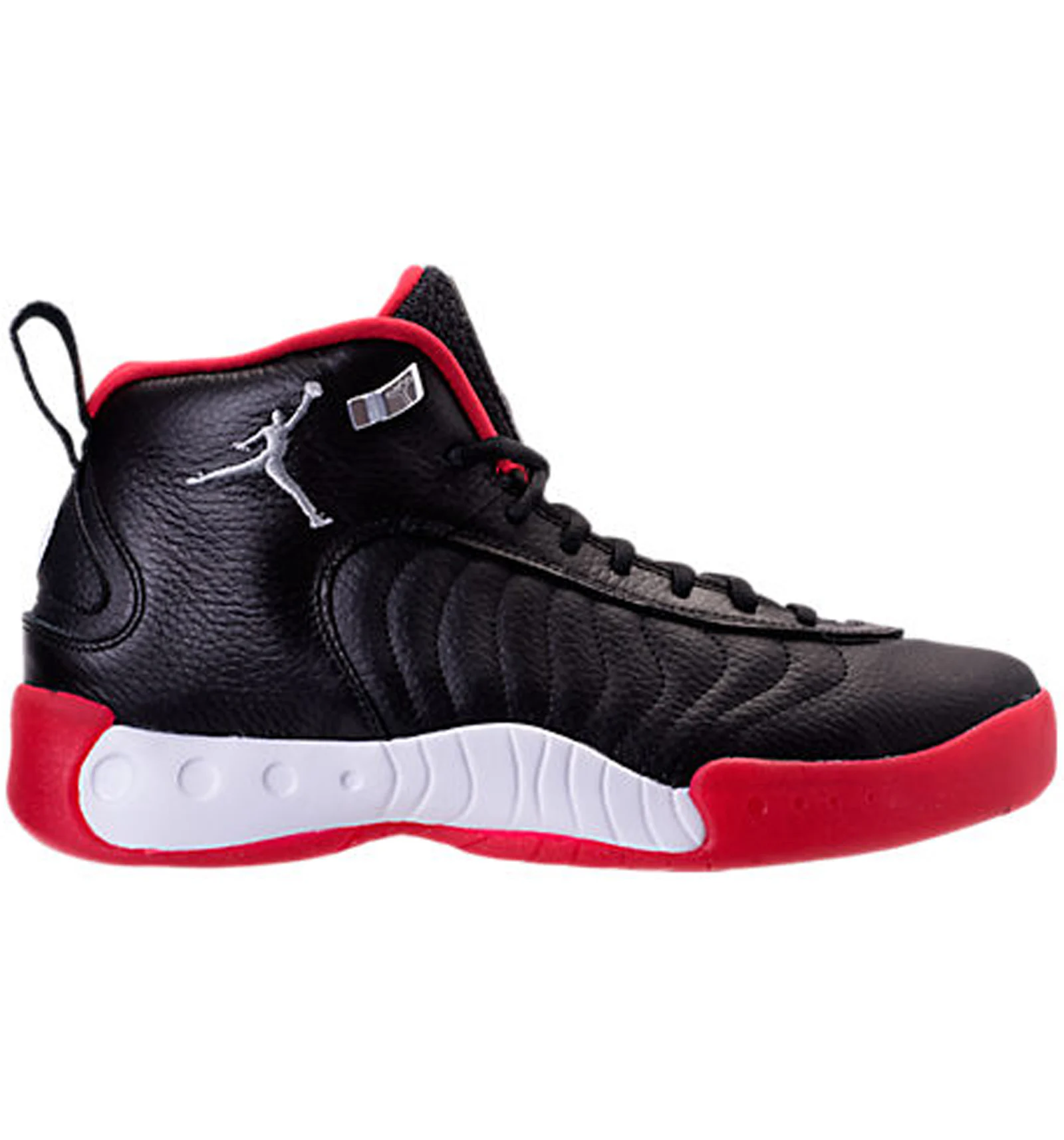 Jordans 2025 jumpman pro