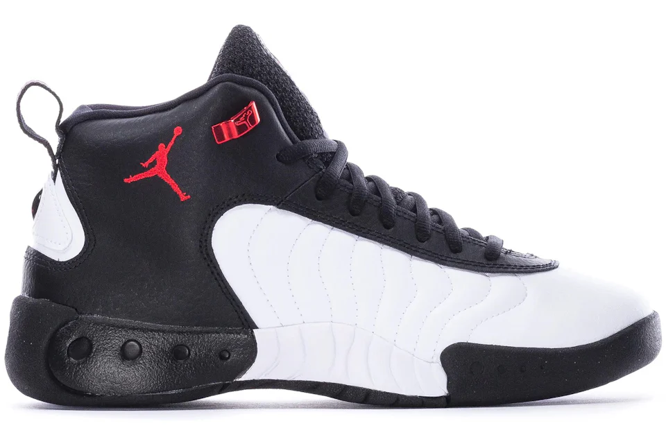 Jordan jumpman pro release date 2018 Clearance