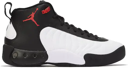 Jordan Jumpman Pro Bred (2017) Men's - 906876-001 - US