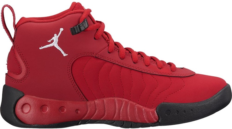 jumpman23 red