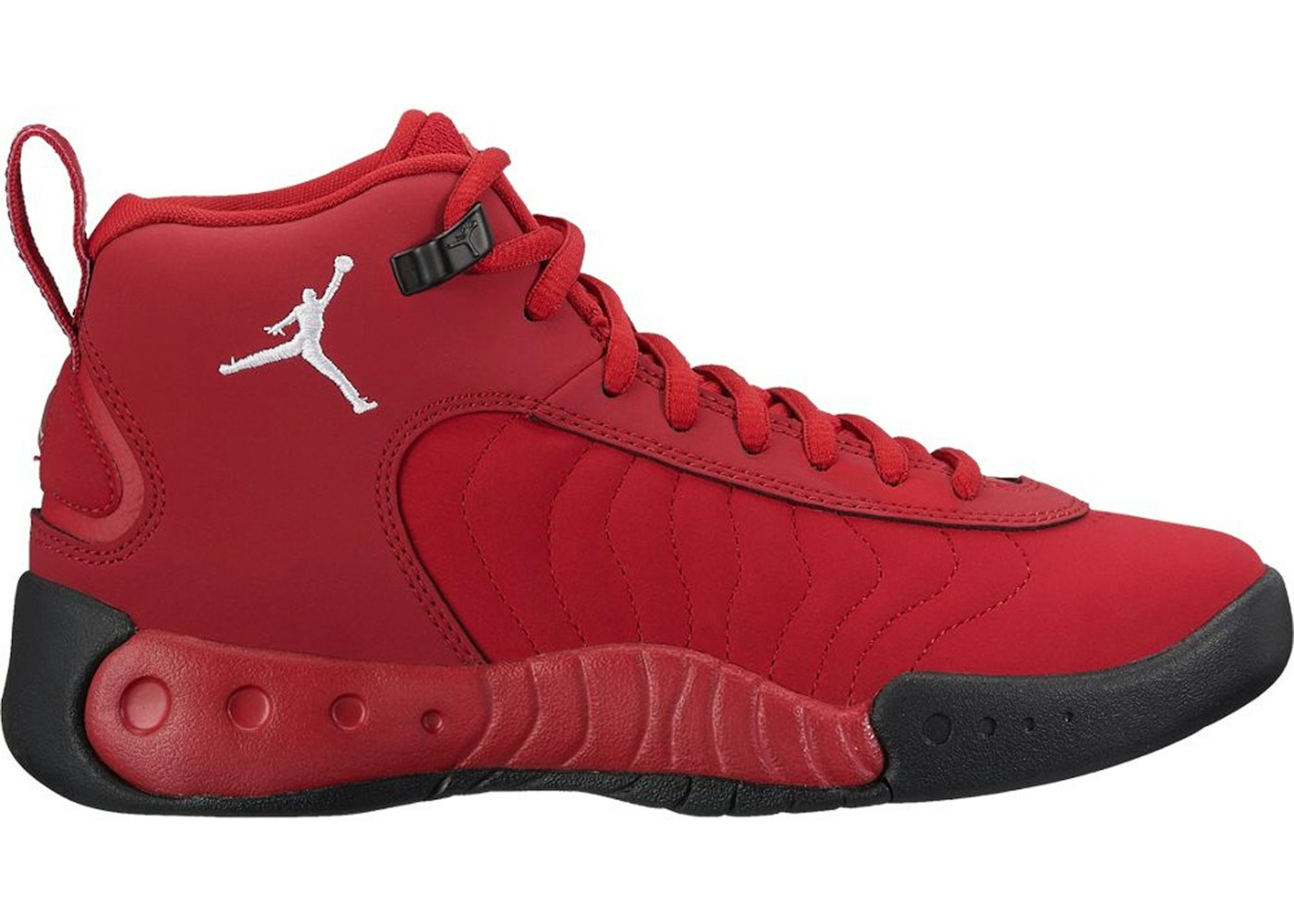 Nike jordan czerwone Outlet