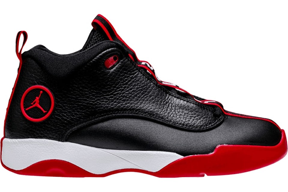 Jumpman pro black and white hotsell