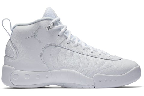 Jordan Jumpman Pro WeiB Pure Platinum Herren 906876 100 DE