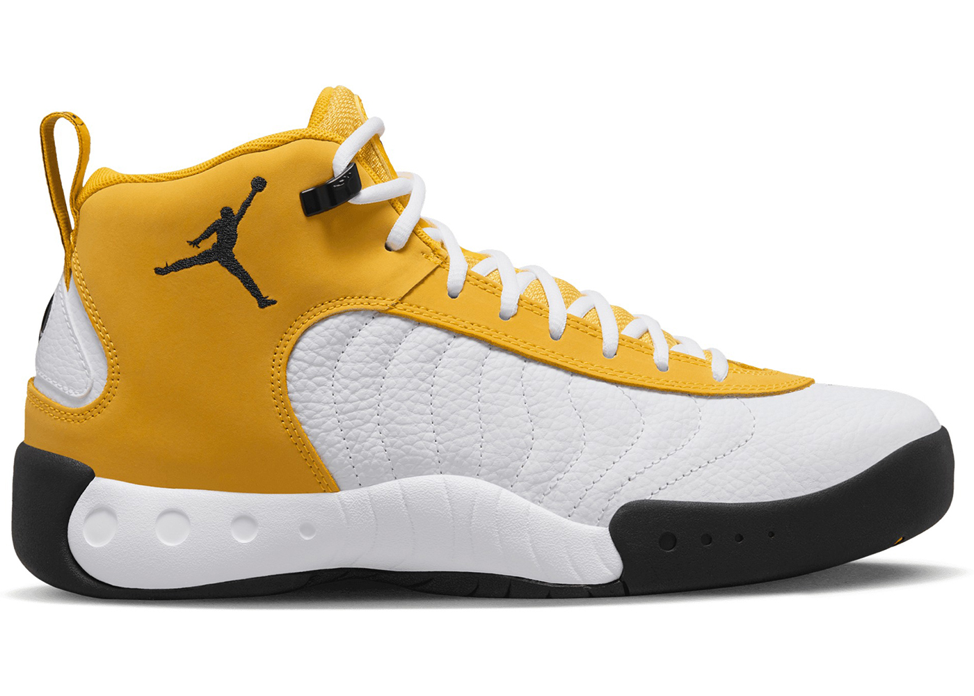 Jumpman 2025 pro yellow