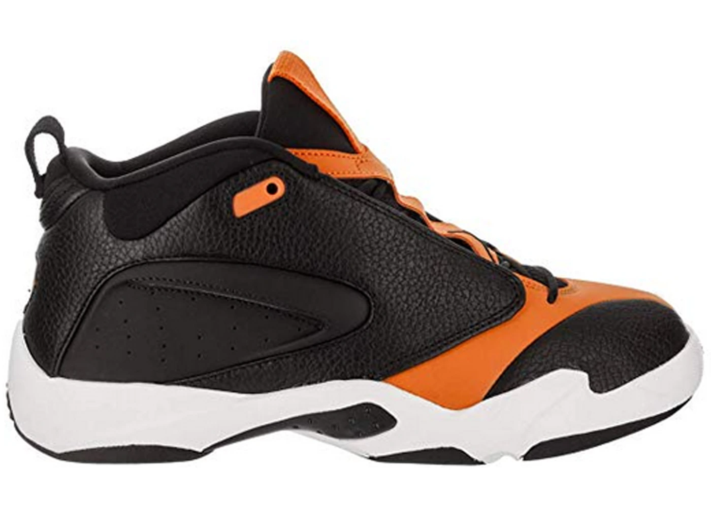 Jordan hot sale 23 orange