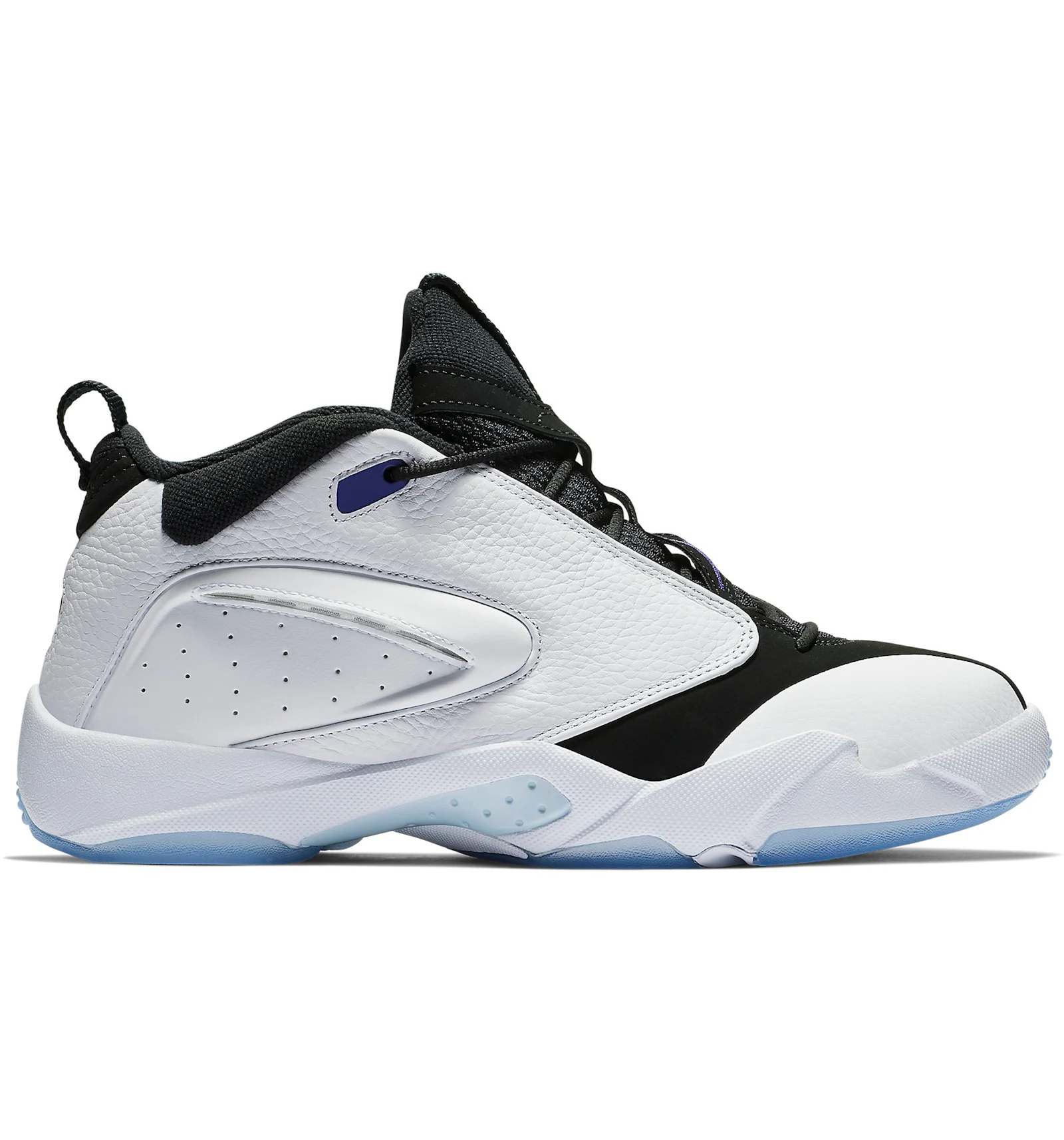 Jordan jumpman top 23 shoes