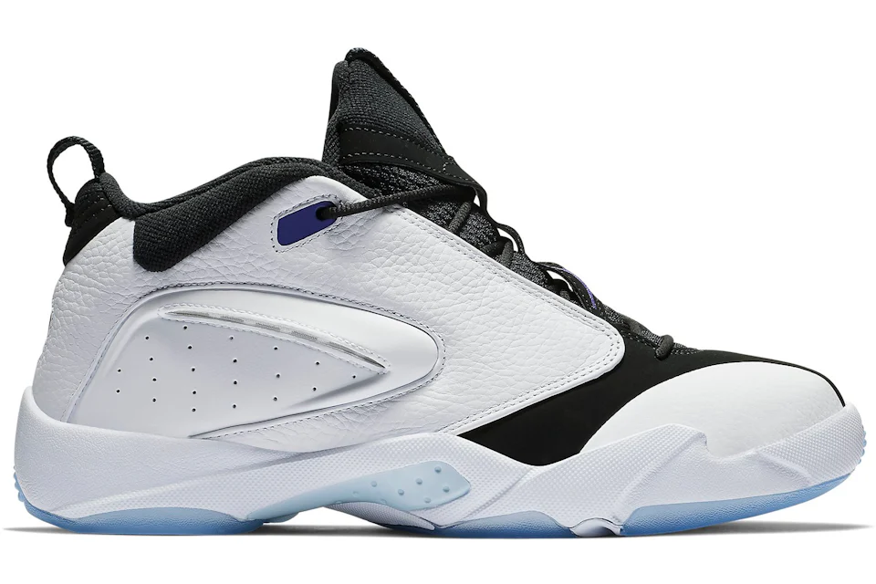 Jordan jumpman quick 23 release date Clearance