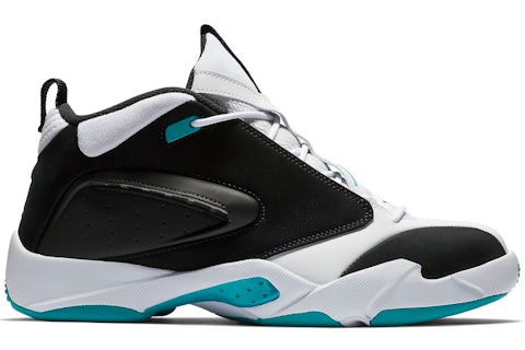 Turbo Green Jordan Ah8109 Jordan Shoes Jordan Jumpman Quick 23