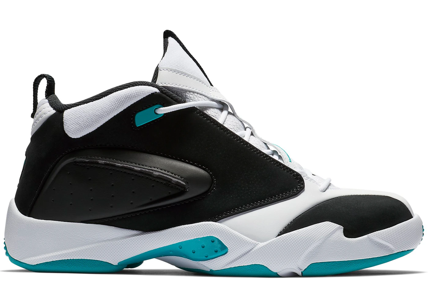 Jordan Jumpman Quick 23 Turbo Green Men s AH8109 003 US