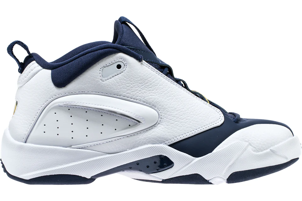 23 jumpman top