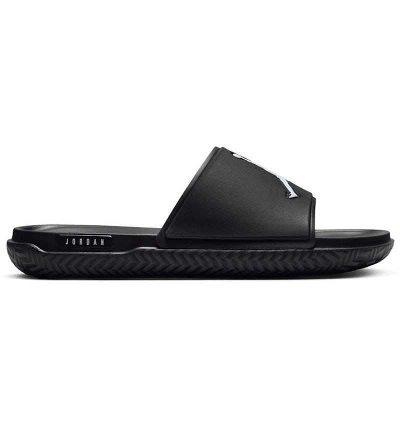 Jordan Jumpman Slide Black White Men's FQ1598-001 US