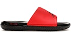 Jordan Jumpman Slide University Red Black