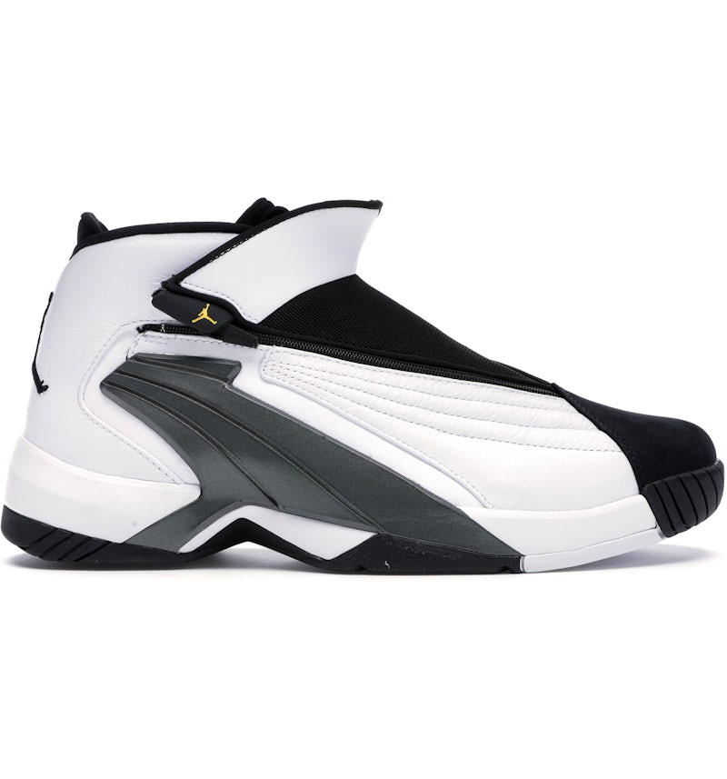 Jordan Jumpman Swift White Black Men's AT2555-100 US