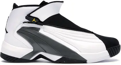 Jordan Jumpman Swift Bred Men's - AT2555-001 - US