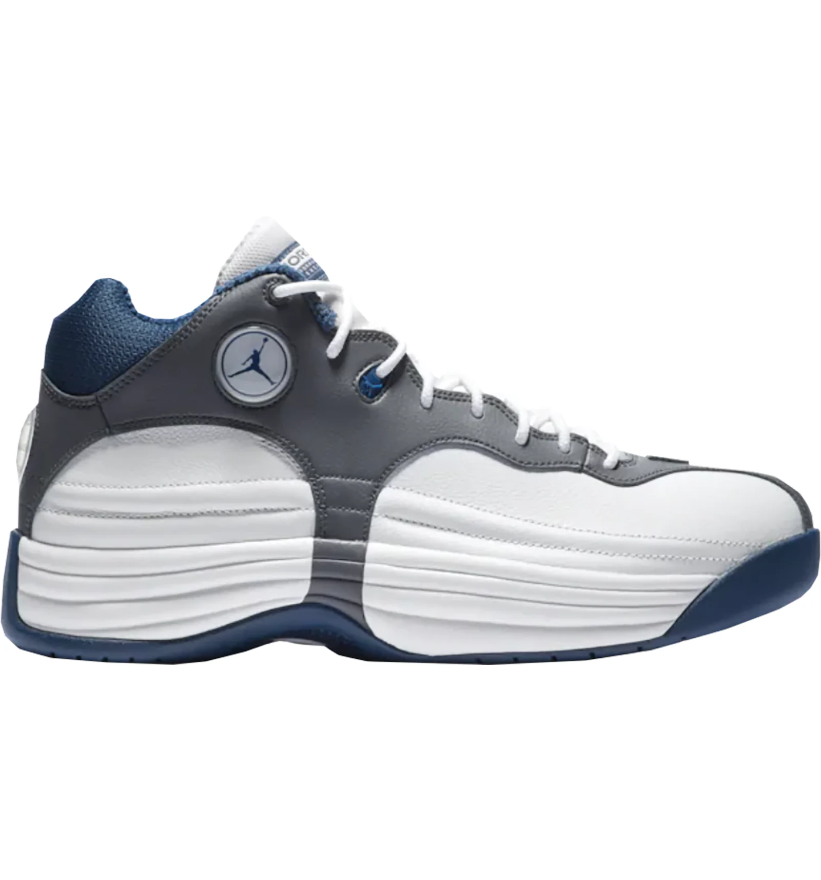 Jordan jumpman team outlet 1 price