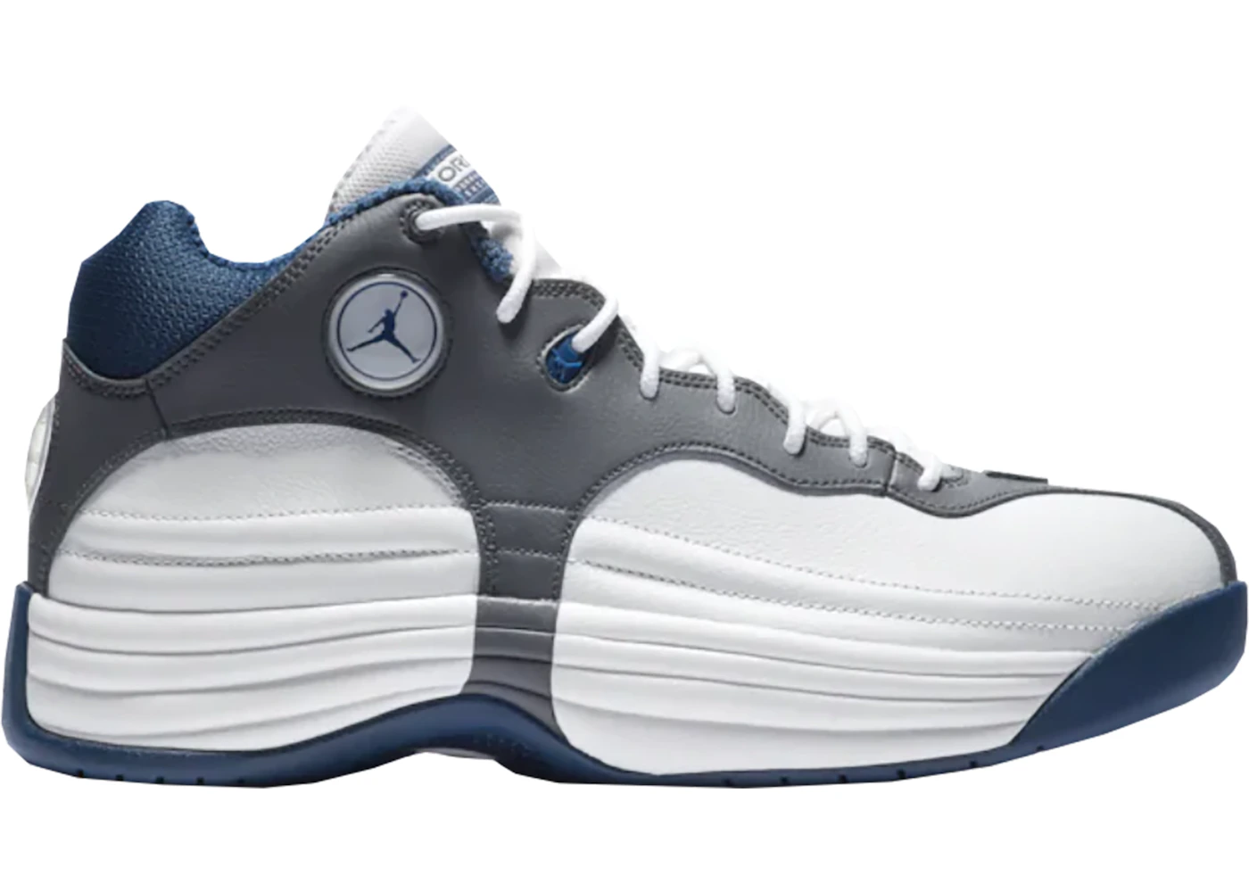 Jumpman 1 hotsell